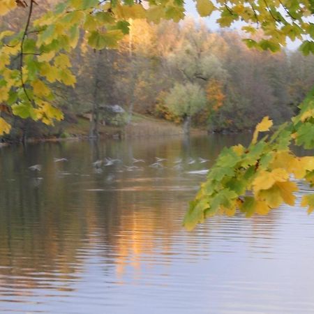 Agroturystyka Zywe Kruklanki Buitenkant foto