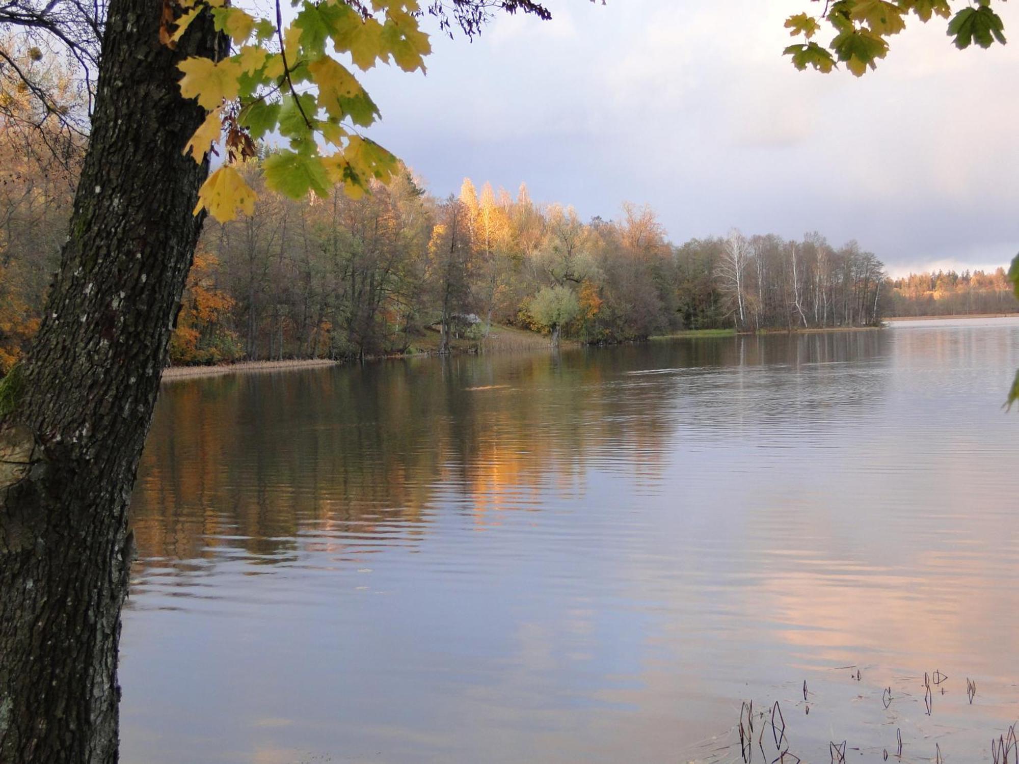 Agroturystyka Zywe Kruklanki Buitenkant foto