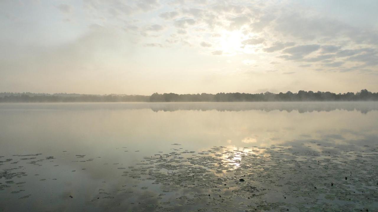 Agroturystyka Zywe Kruklanki Buitenkant foto