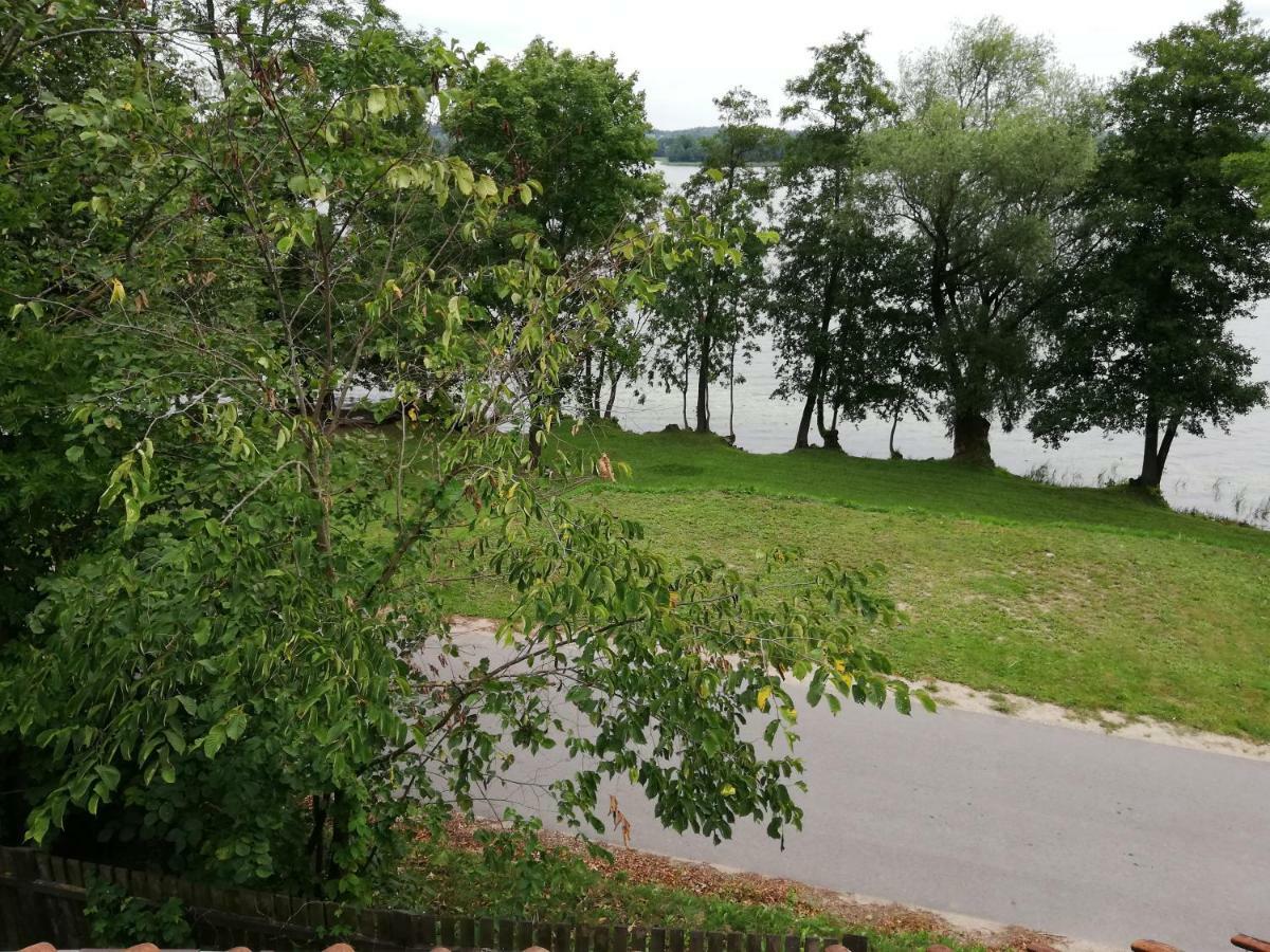Agroturystyka Zywe Kruklanki Buitenkant foto